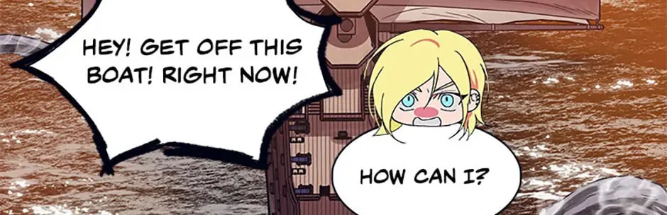 Hara of Thunder Chapter 36 page 82 - 