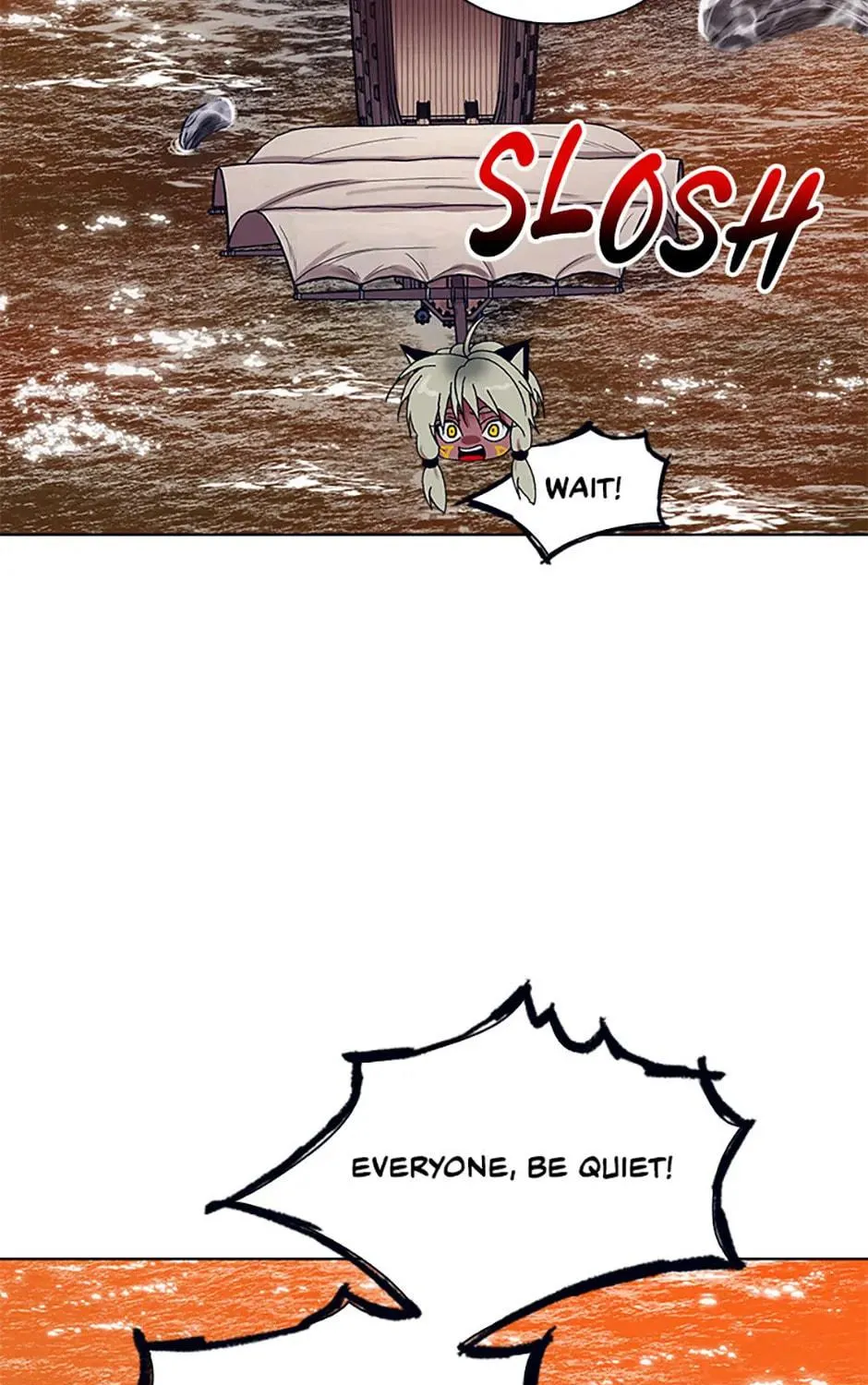 Hara of Thunder Chapter 36 page 83 - 