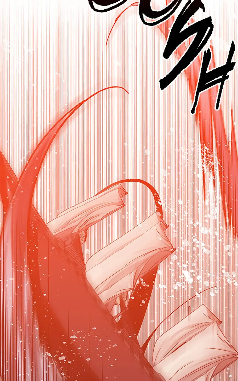 Hara of Thunder Chapter 36 page 87 - 