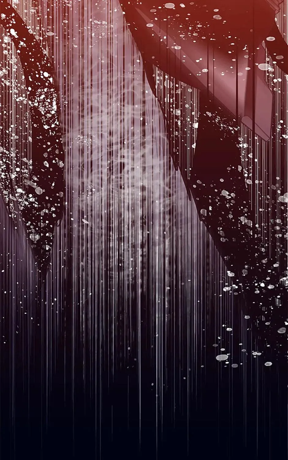 Hara of Thunder Chapter 36 page 89 - 
