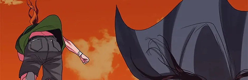 Hara of Thunder Chapter 36 page 92 - 