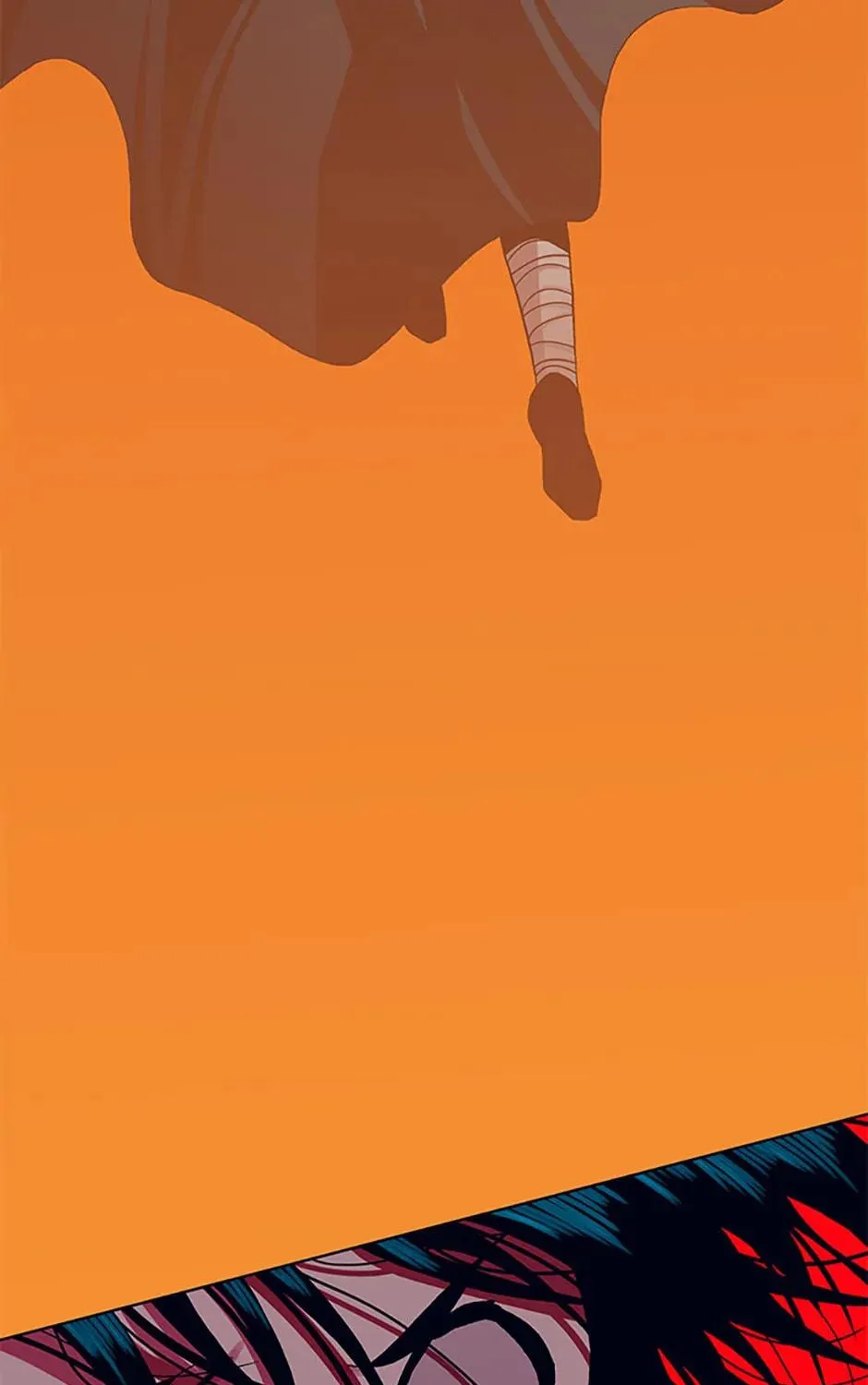 Hara of Thunder Chapter 36 page 95 - 