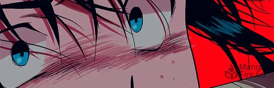 Hara of Thunder Chapter 36 page 96 - 