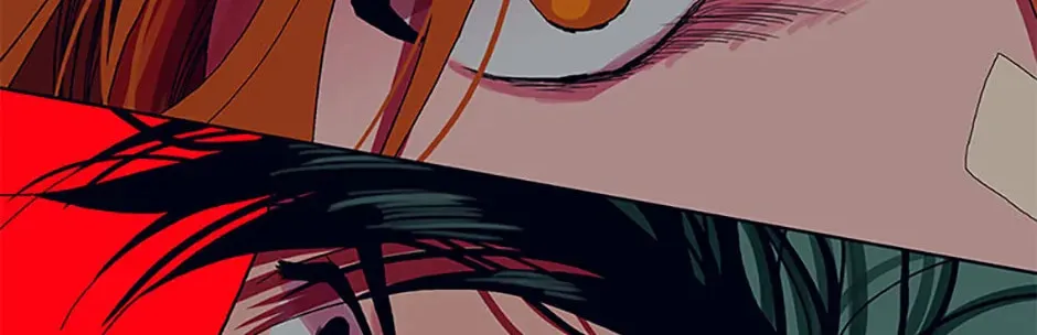 Hara of Thunder Chapter 36 page 98 - 