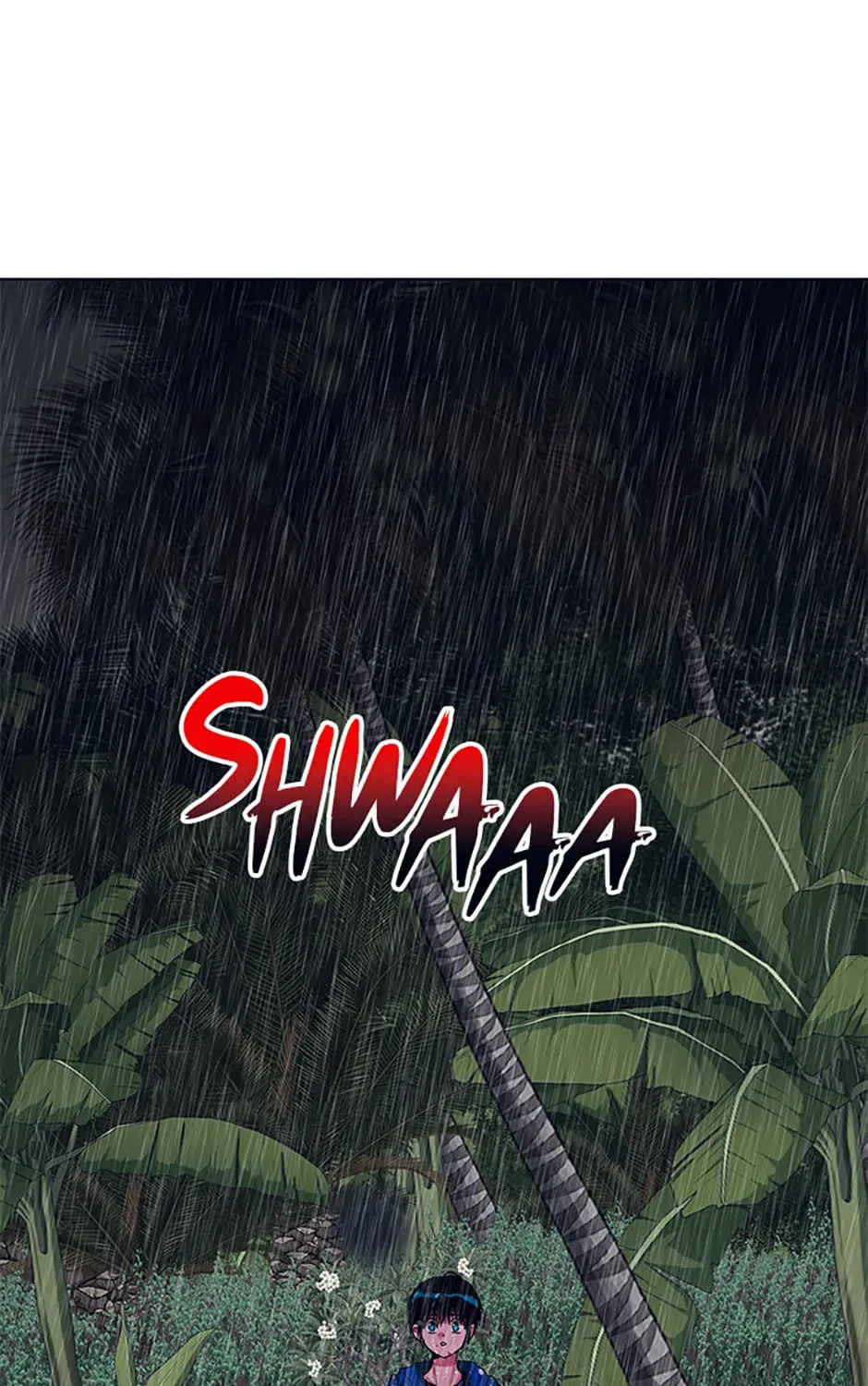 Hara of Thunder Chapter 37 page 1 - 