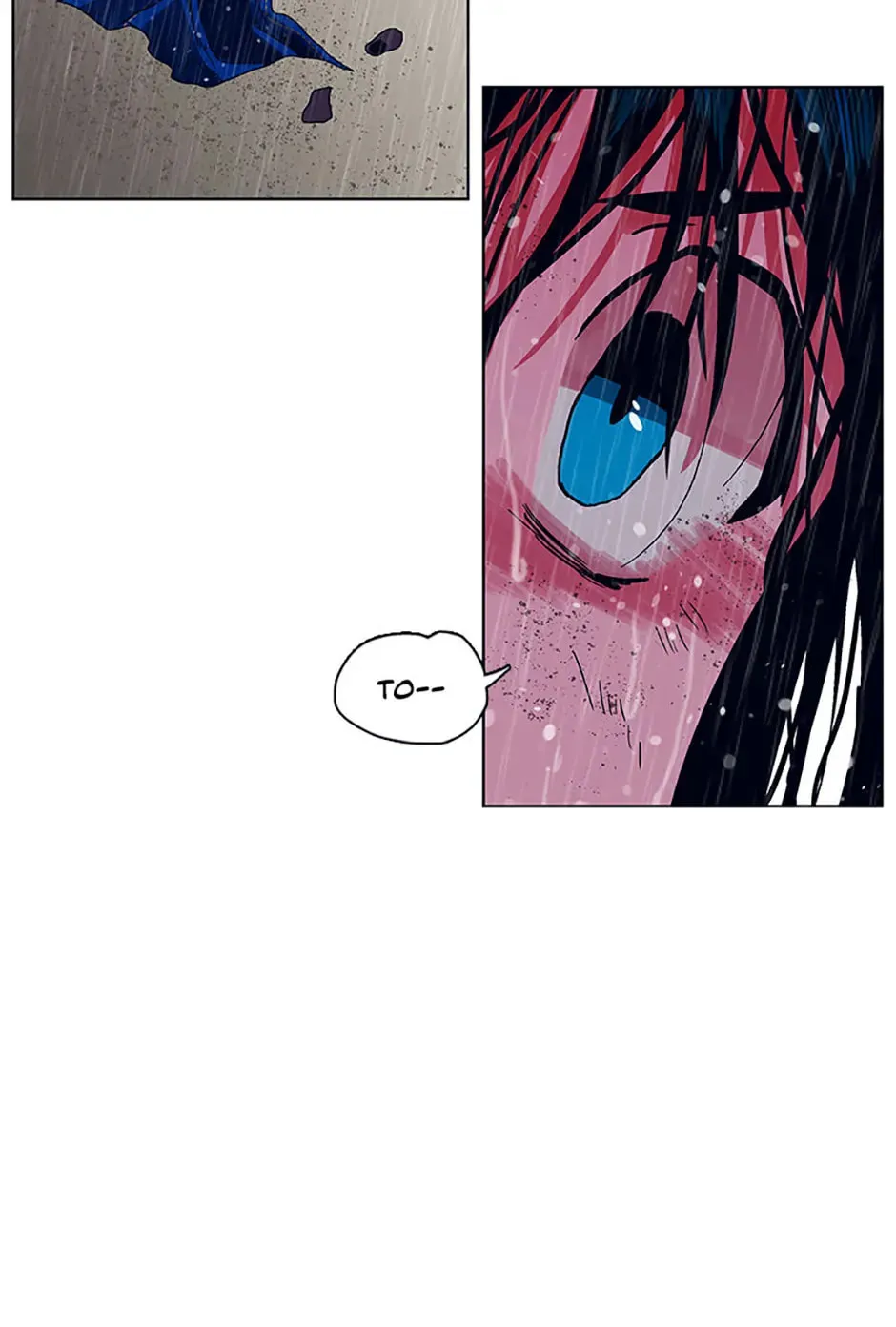 Hara of Thunder Chapter 37 page 11 - 