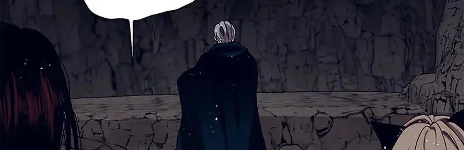 Hara of Thunder Chapter 37 page 101 - 