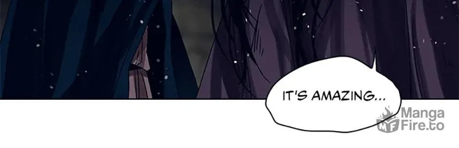 Hara of Thunder Chapter 37 page 117 - 