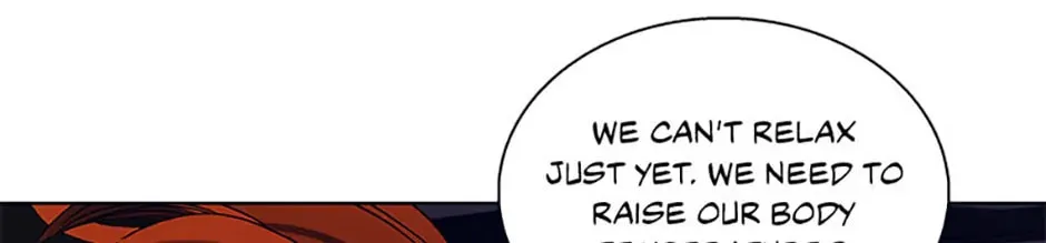 Hara of Thunder Chapter 37 page 121 - 