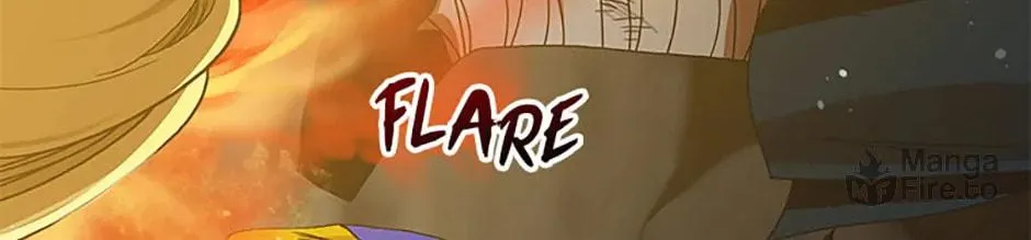 Hara of Thunder Chapter 37 page 123 - 