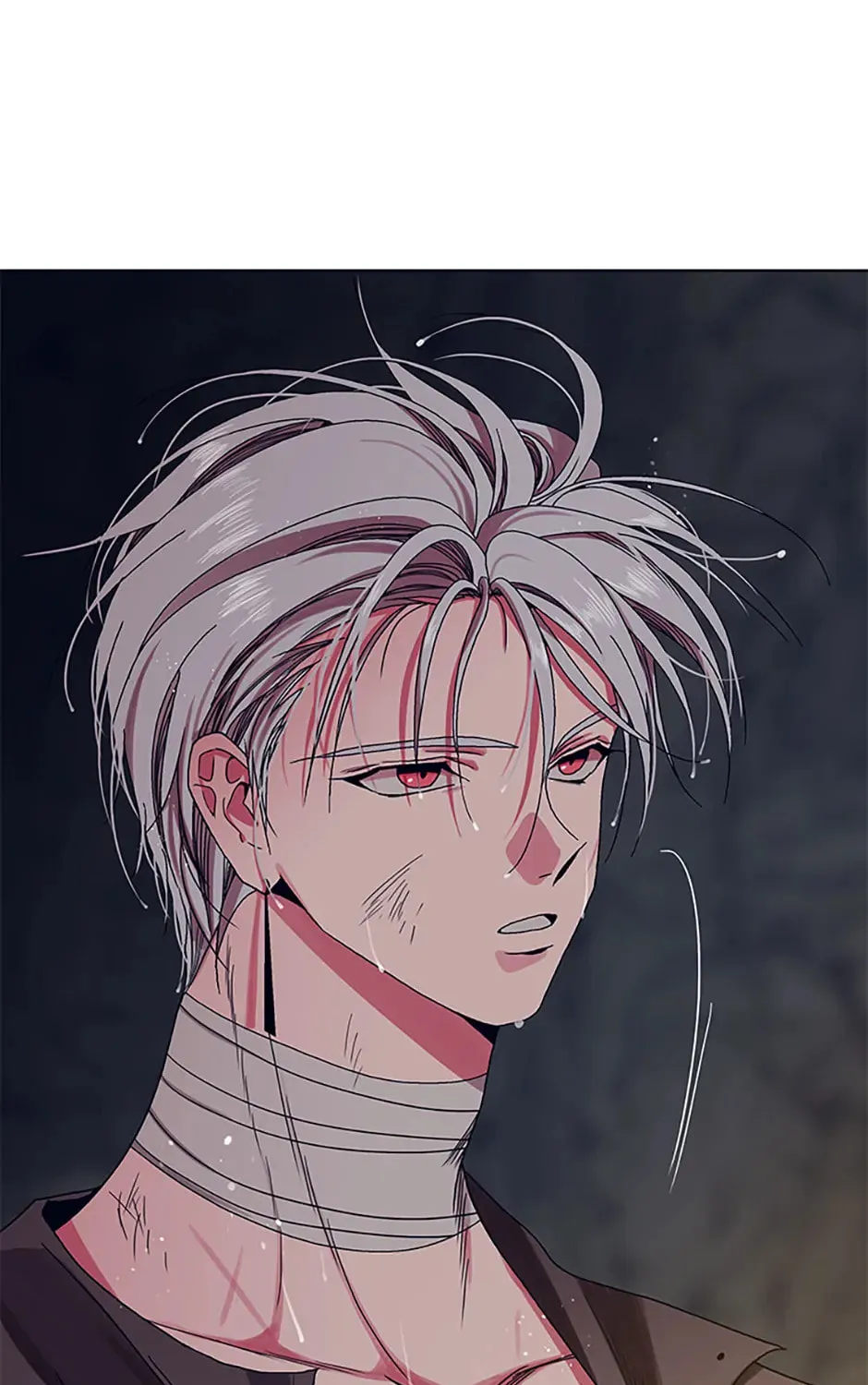 Hara of Thunder Chapter 37 page 130 - 