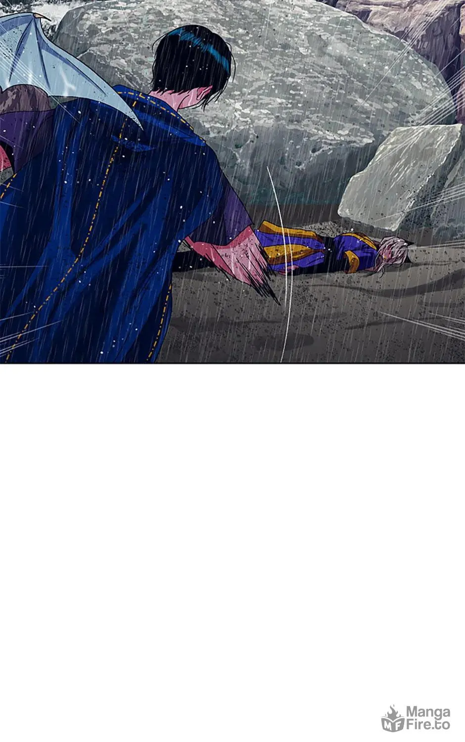 Hara of Thunder Chapter 37 page 16 - 
