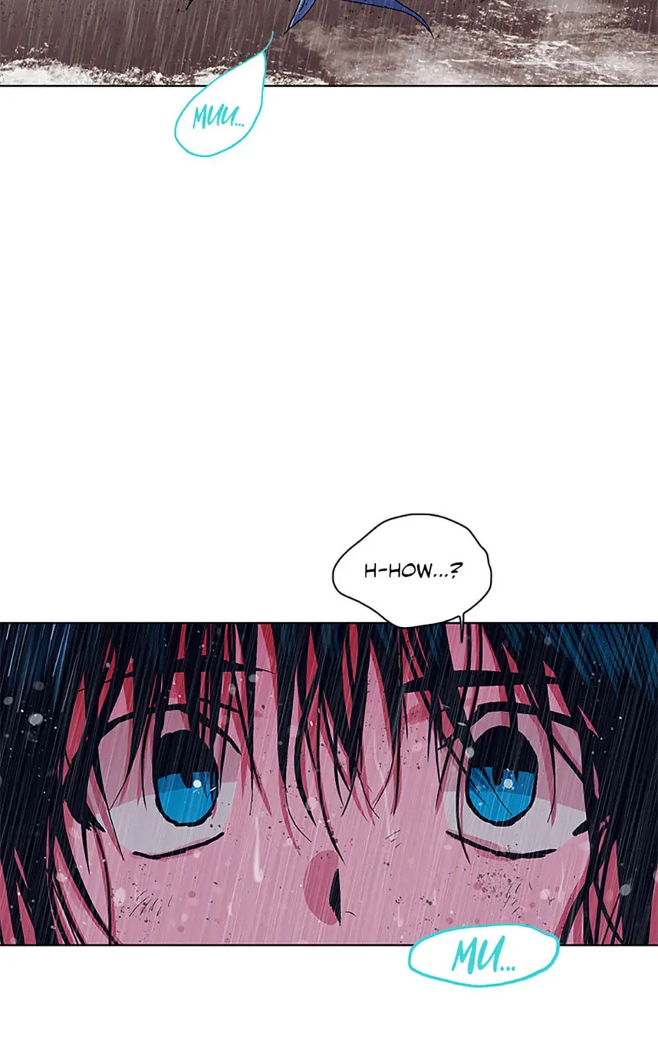Hara of Thunder Chapter 37 page 3 - 