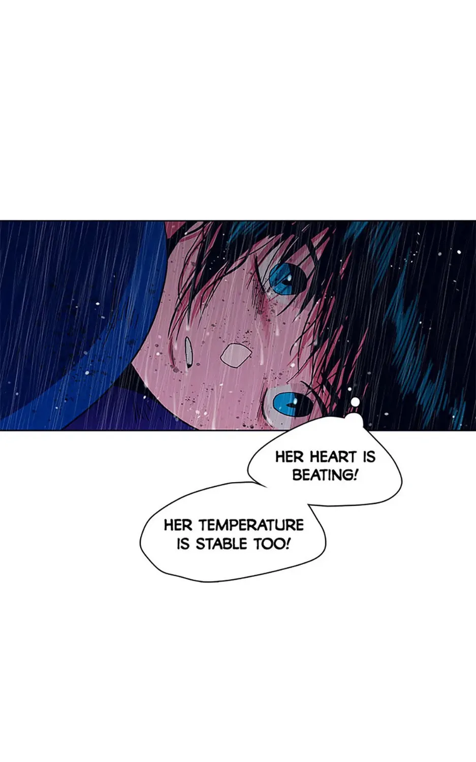 Hara of Thunder Chapter 37 page 28 - 