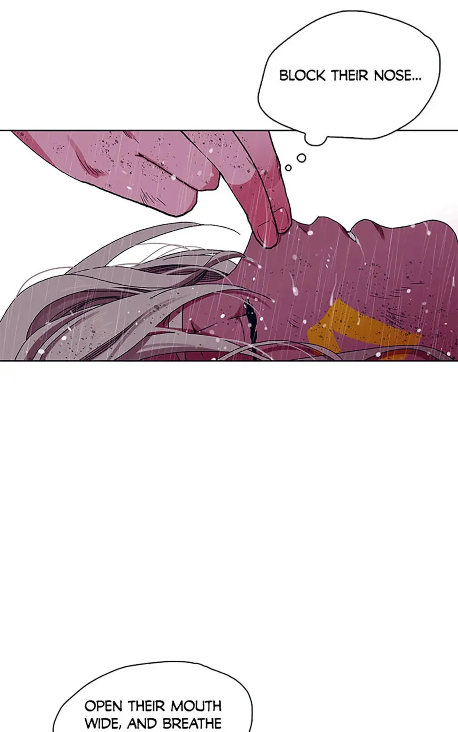 Hara of Thunder Chapter 37 page 34 - 
