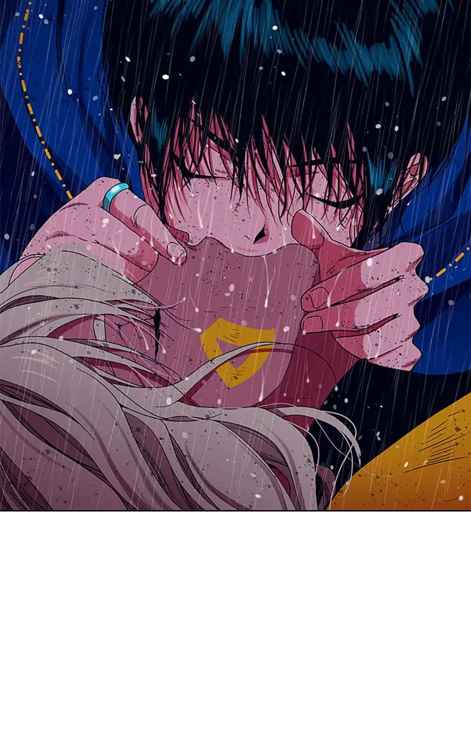 Hara of Thunder Chapter 37 page 36 - 