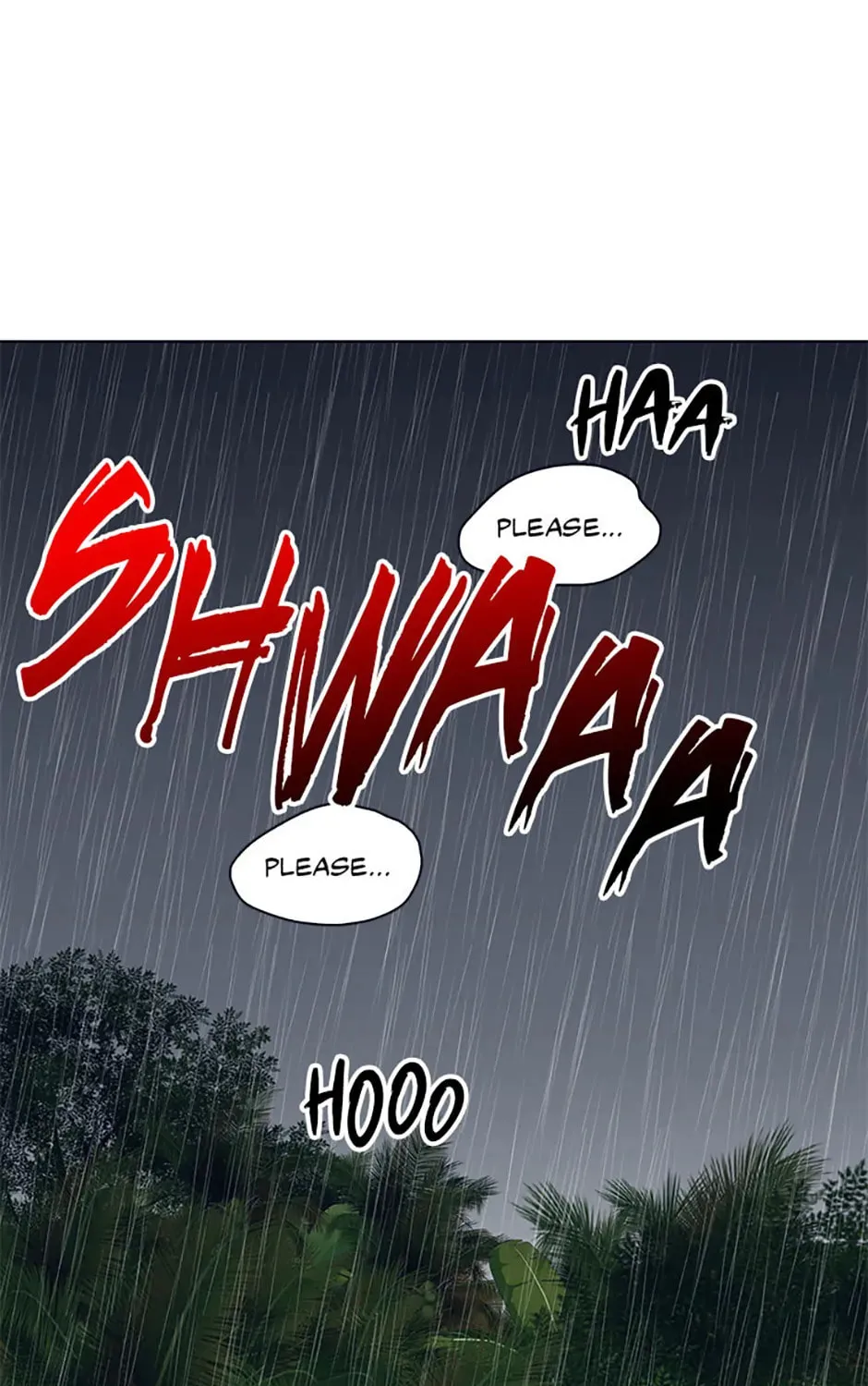 Hara of Thunder Chapter 37 page 42 - 
