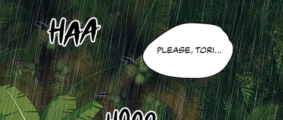 Hara of Thunder Chapter 37 page 43 - 