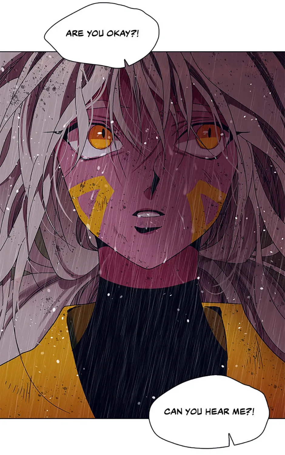 Hara of Thunder Chapter 37 page 52 - 