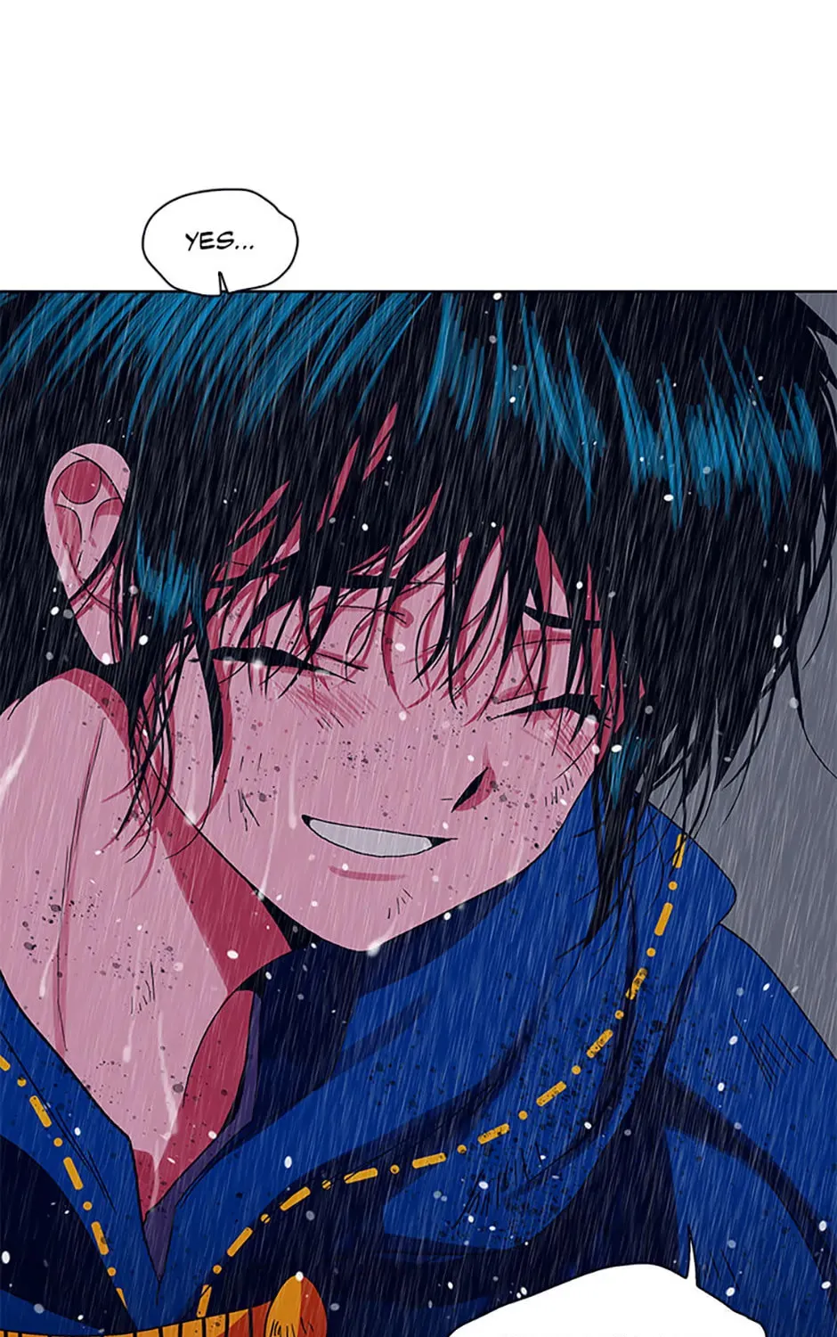 Hara of Thunder Chapter 37 page 54 - 