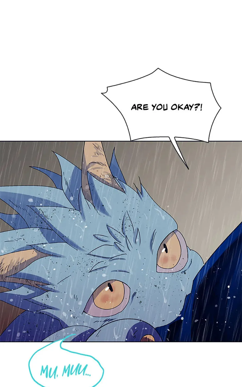 Hara of Thunder Chapter 37 page 7 - 