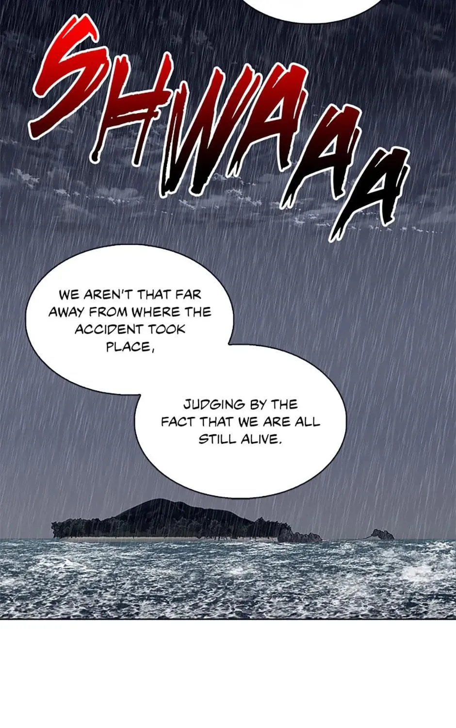 Hara of Thunder Chapter 37 page 76 - 