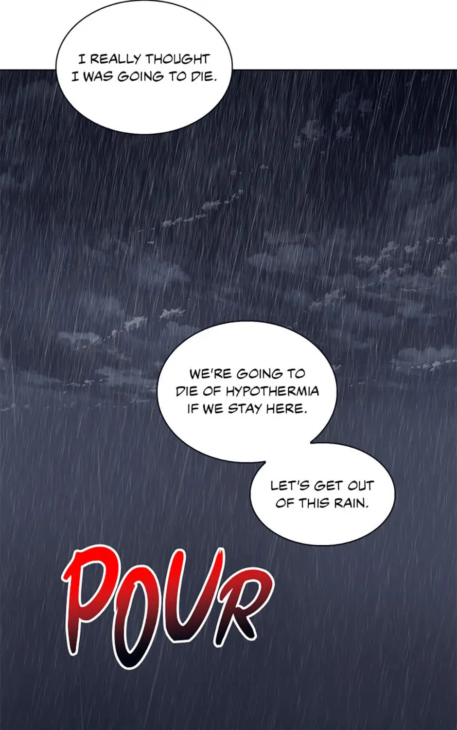 Hara of Thunder Chapter 37 page 78 - 