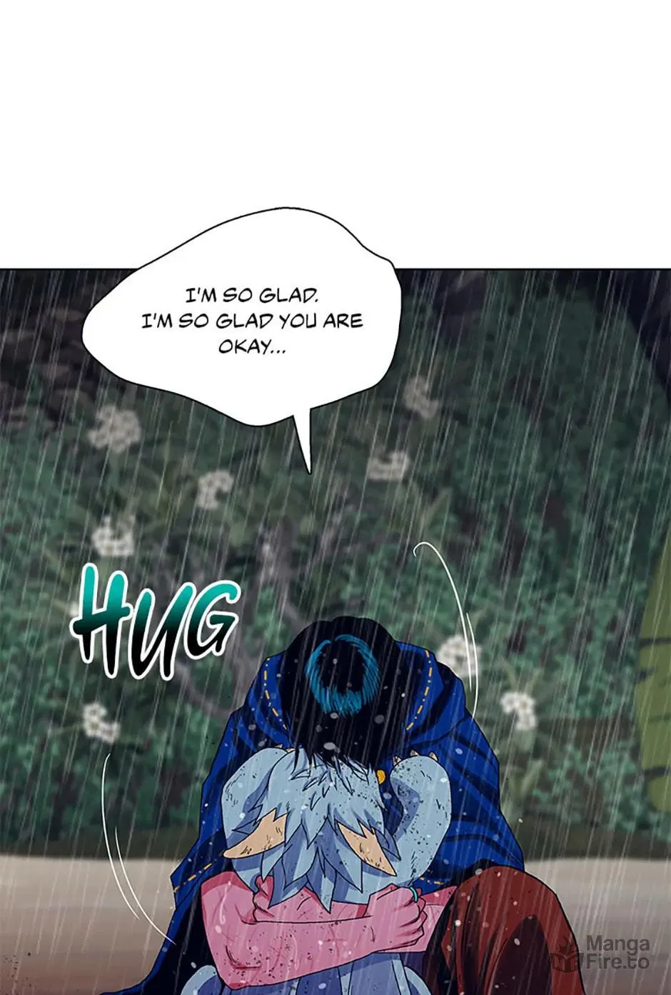 Hara of Thunder Chapter 37 page 9 - 