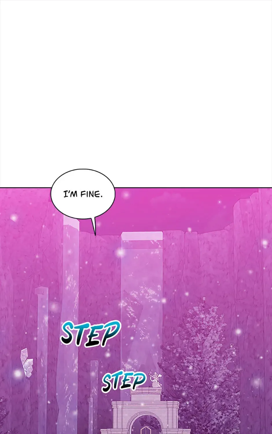 Hara of Thunder Chapter 37 page 82 - 