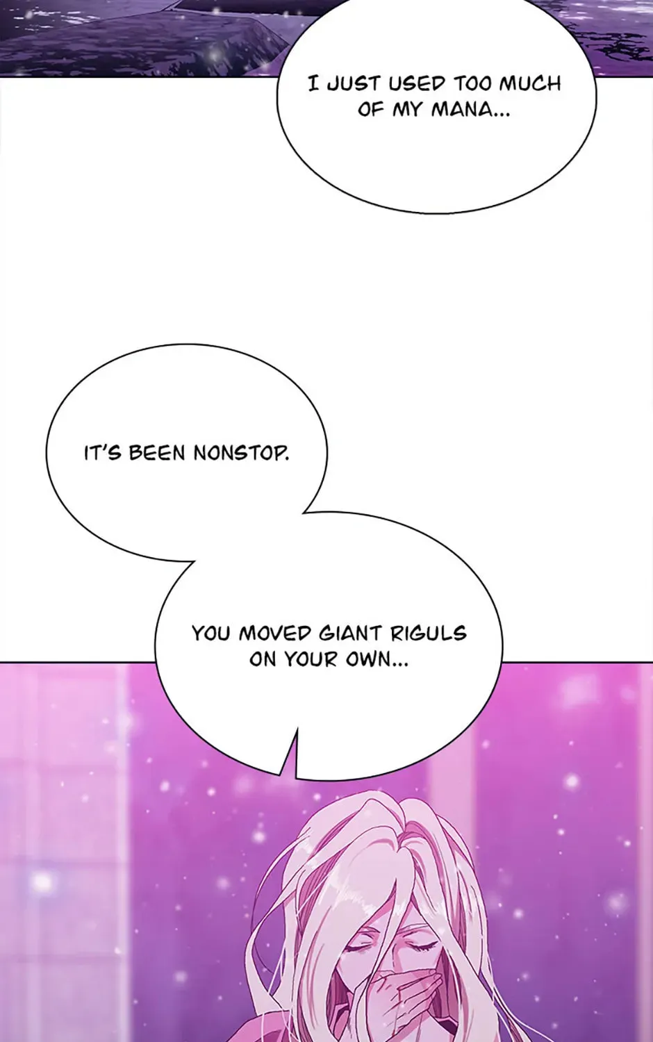 Hara of Thunder Chapter 37 page 84 - 
