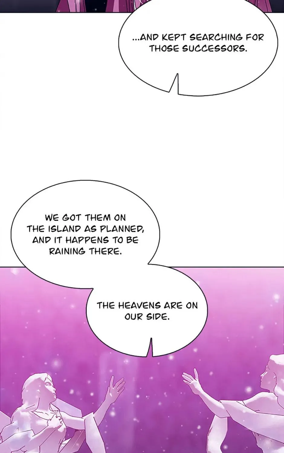 Hara of Thunder Chapter 37 page 86 - 