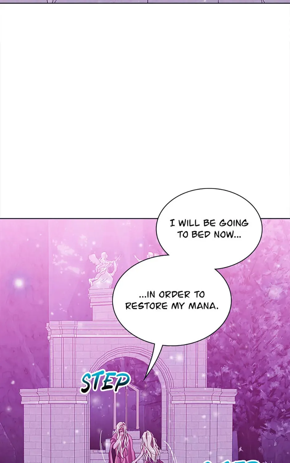 Hara of Thunder Chapter 37 page 88 - 