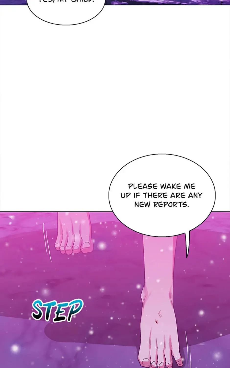 Hara of Thunder Chapter 37 page 90 - 
