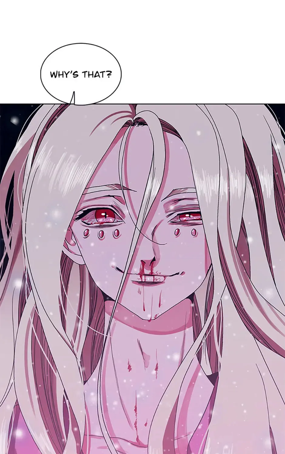 Hara of Thunder Chapter 37 page 94 - 