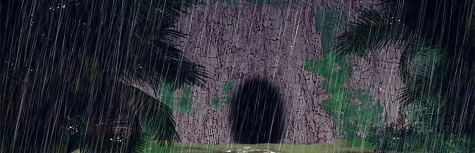 Hara of Thunder Chapter 37 page 99 - 