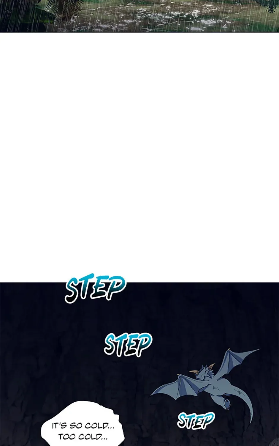 Hara of Thunder Chapter 37 page 100 - 