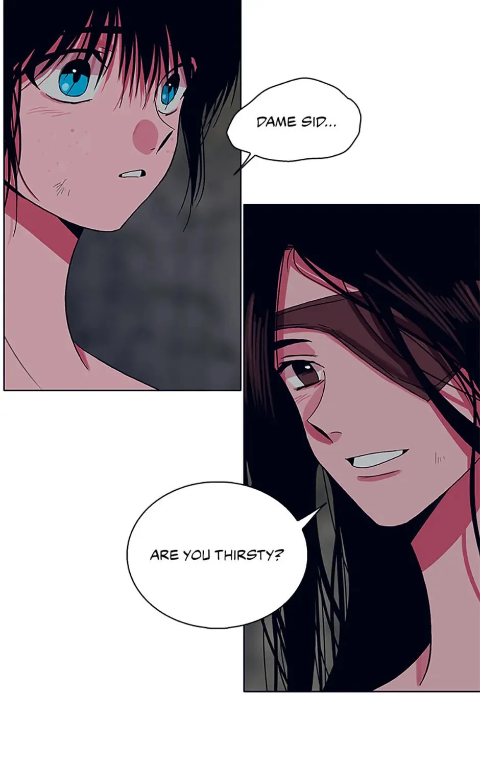 Hara of Thunder Chapter 38 page 103 - 