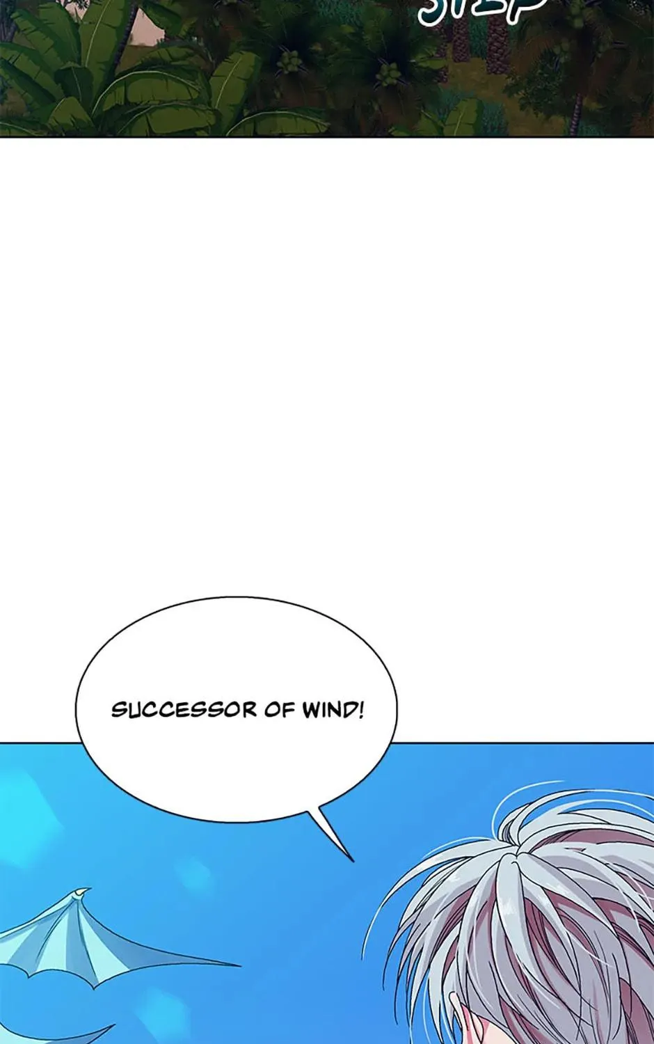 Hara of Thunder Chapter 38 page 119 - 