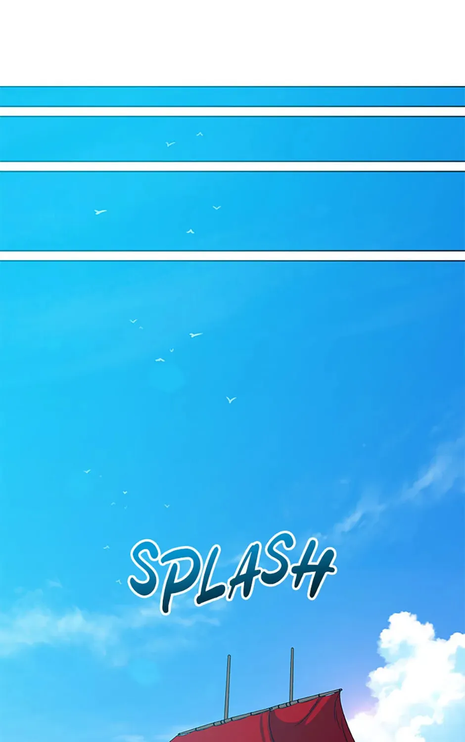 Hara of Thunder Chapter 38 page 127 - 