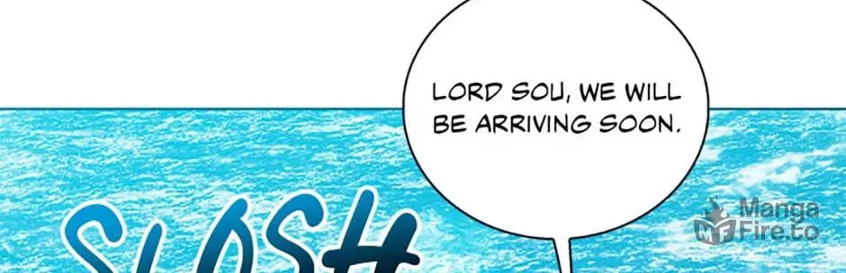 Hara of Thunder Chapter 38 page 132 - 