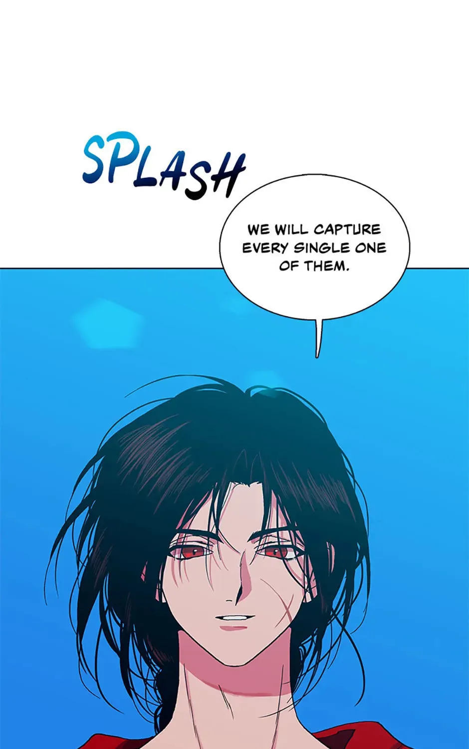 Hara of Thunder Chapter 38 page 135 - 