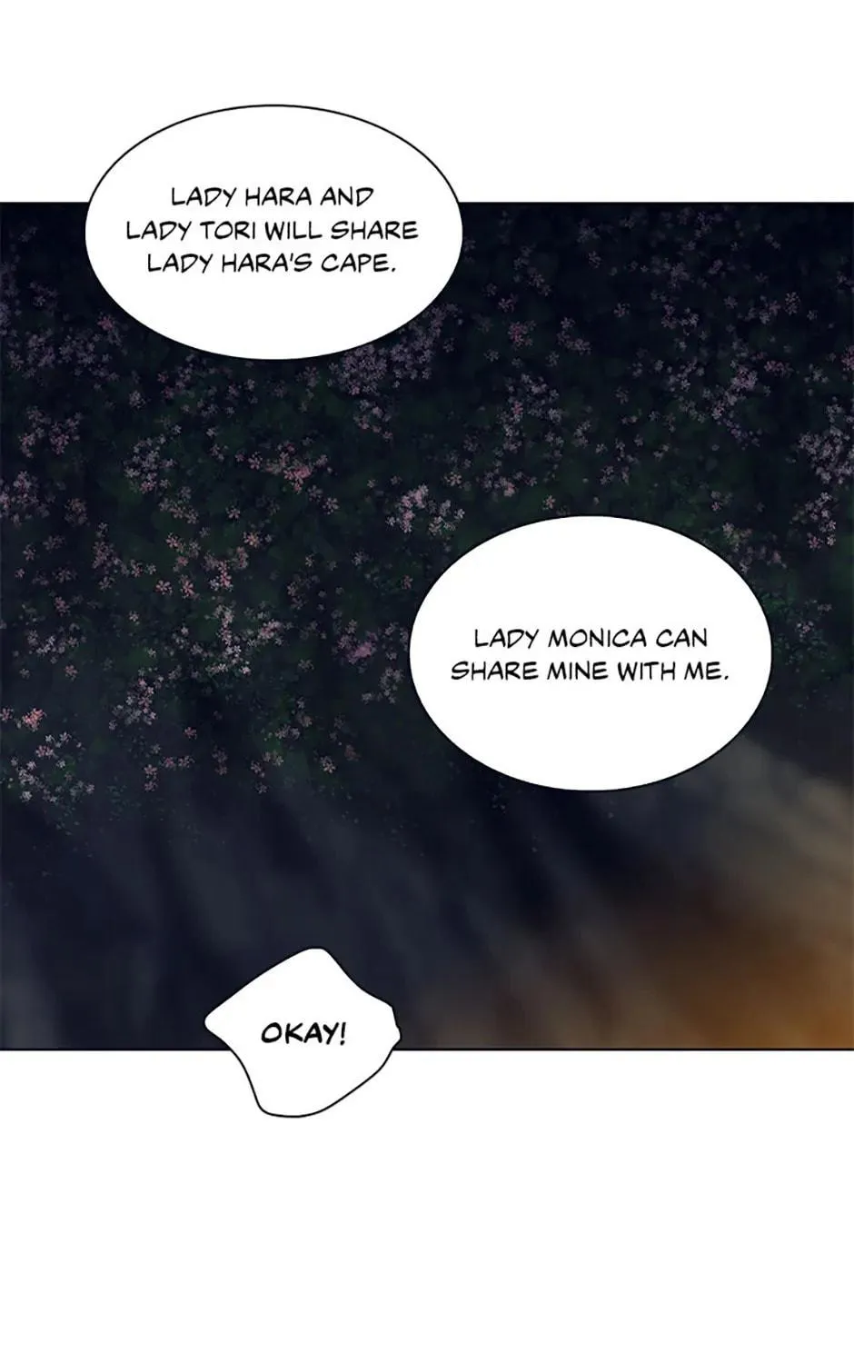 Hara of Thunder Chapter 38 page 17 - 