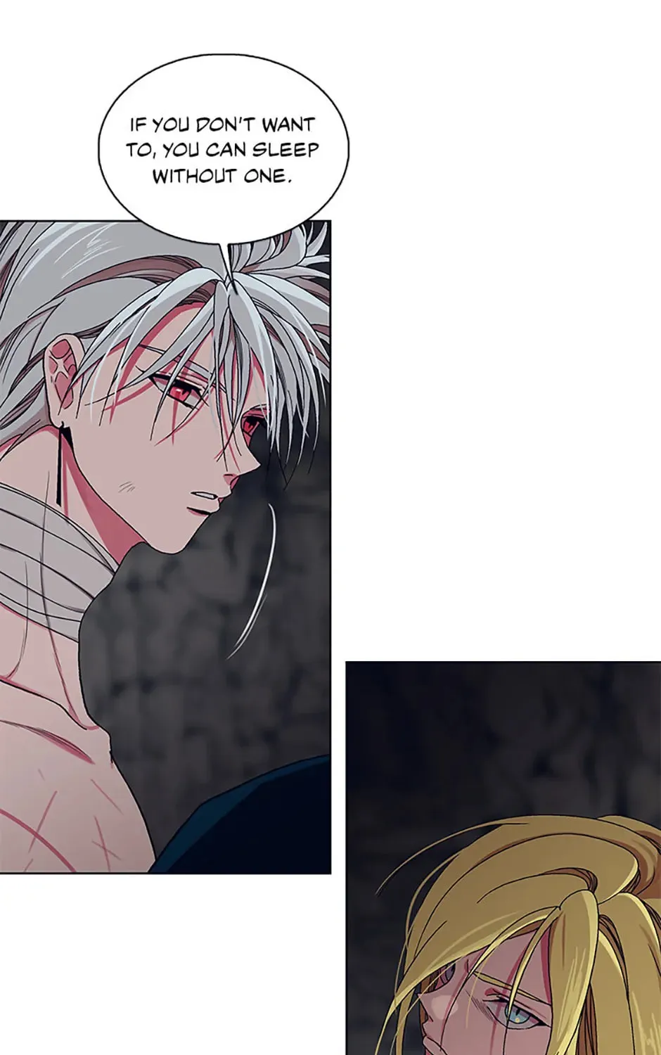 Hara of Thunder Chapter 38 page 21 - 