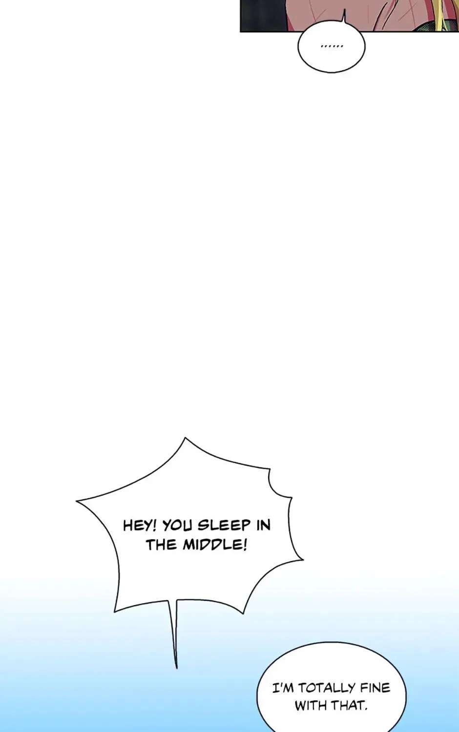Hara of Thunder Chapter 38 page 23 - 