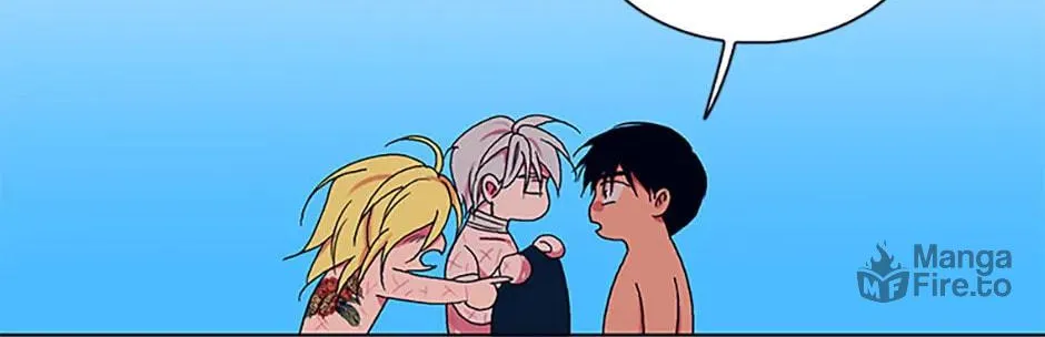 Hara of Thunder Chapter 38 page 24 - 