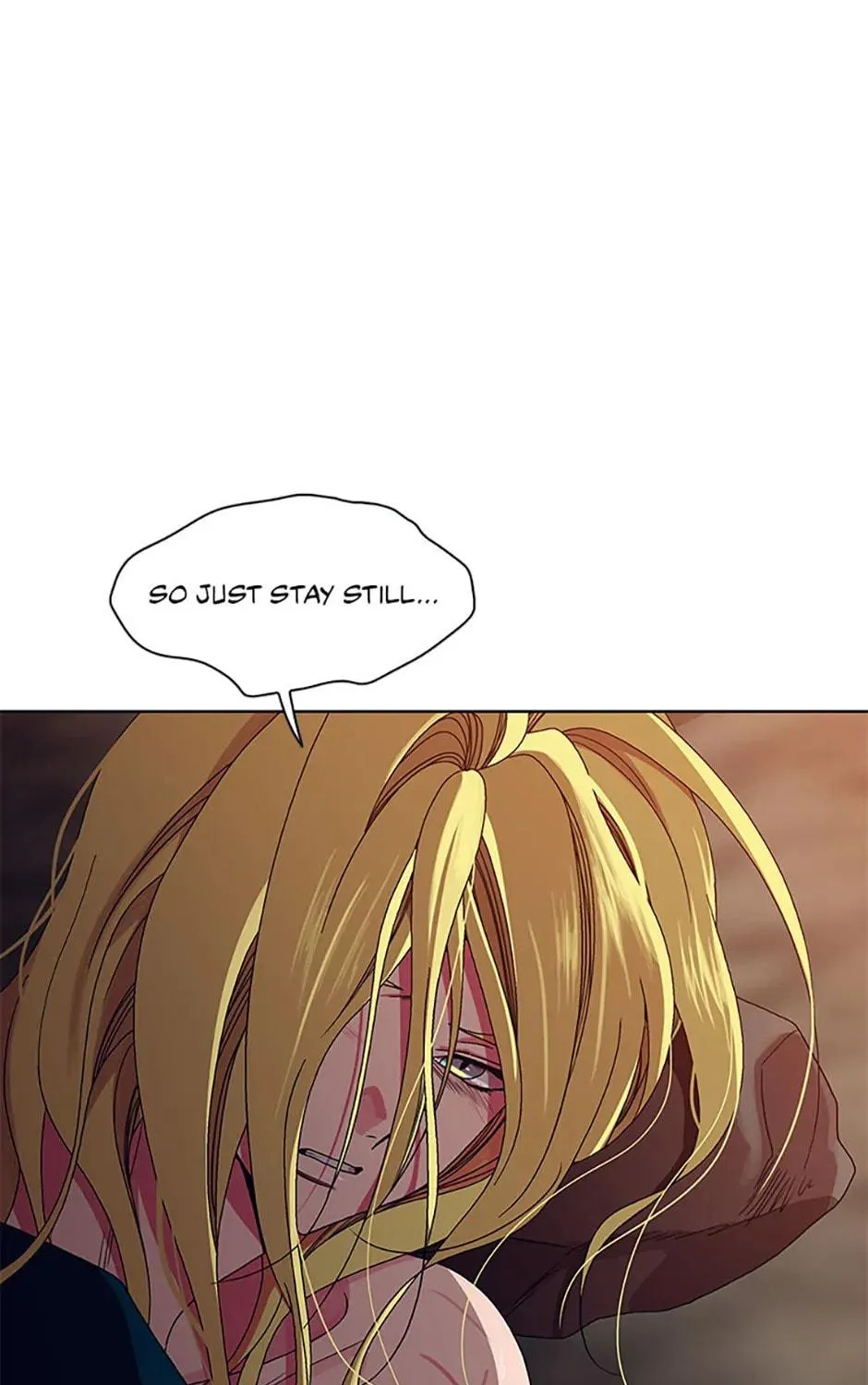 Hara of Thunder Chapter 38 page 29 - 