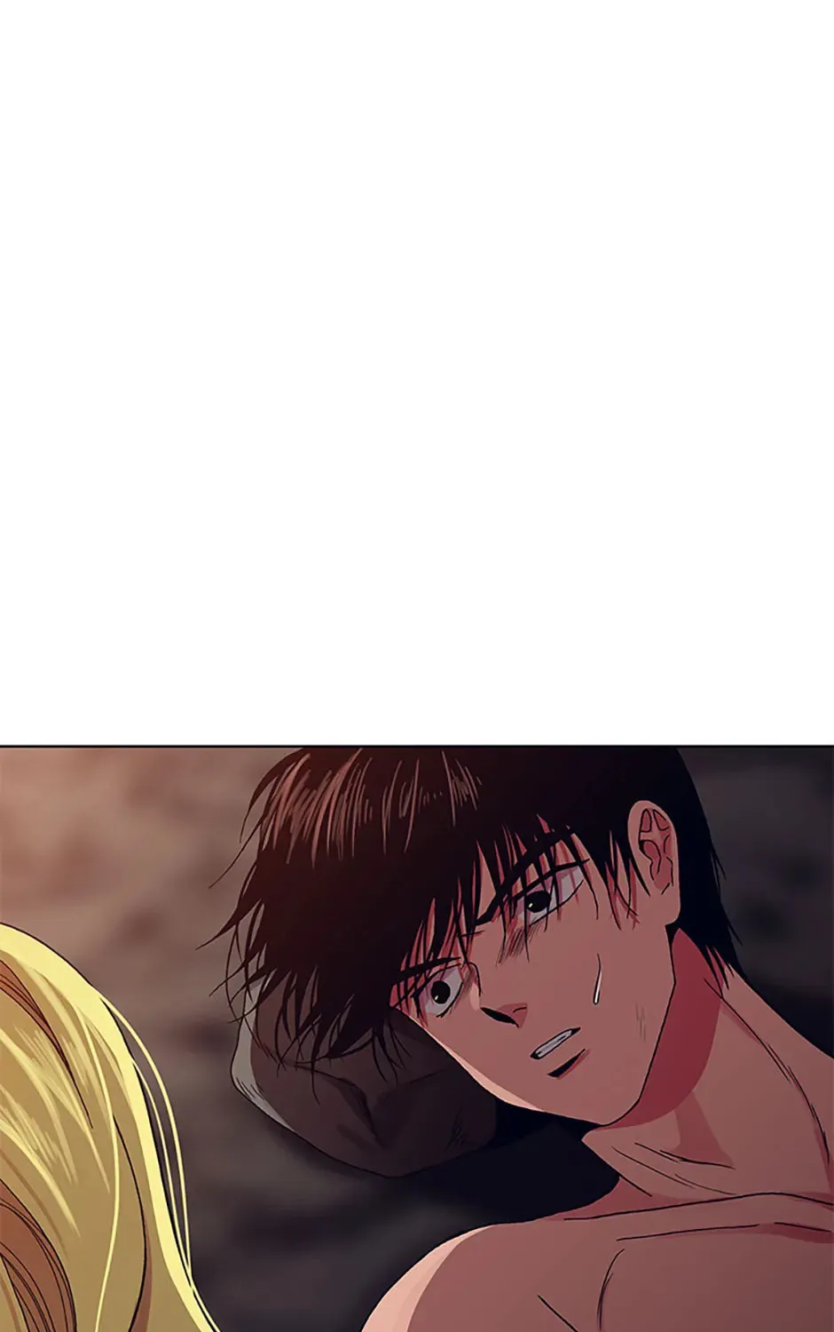 Hara of Thunder Chapter 38 page 31 - 