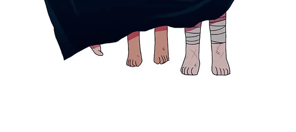 Hara of Thunder Chapter 38 page 34 - 
