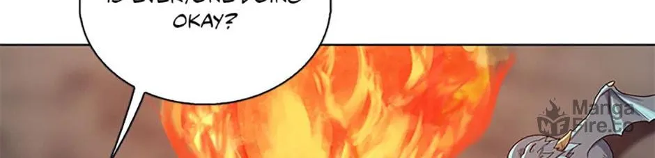 Hara of Thunder Chapter 38 page 40 - 