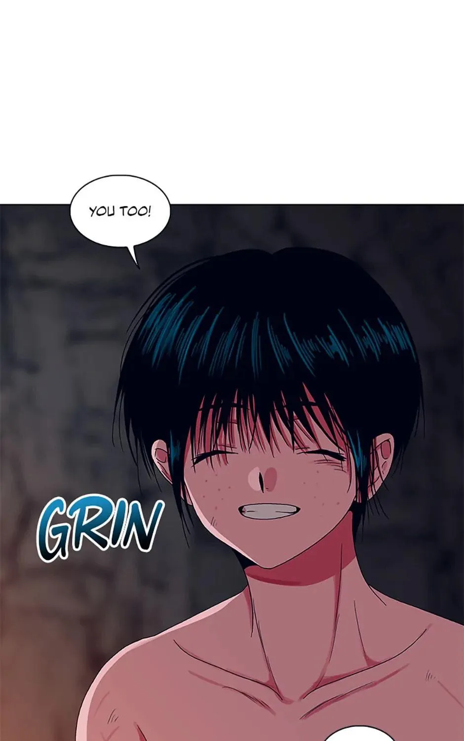 Hara of Thunder Chapter 38 page 47 - 